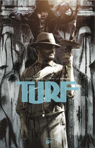 Turf Coffret en 2 volumes