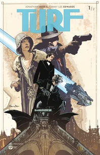 Les crocs de new York