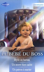 Le bébé du boss