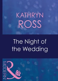 The Night Of The Wedding