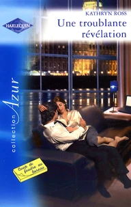 Une troublante révélation