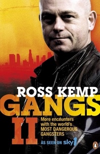 Ross Kemp - Gangs II.