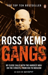 Ross Kemp - Gangs.
