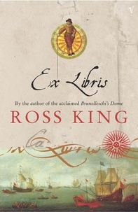 Ross King - Ex Libris.
