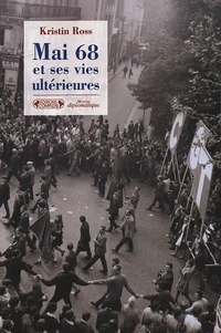 Mai 68 et ses vies ultérieures