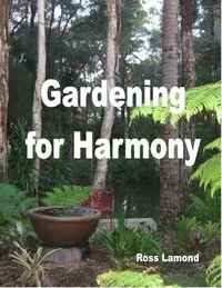 Gardening for Harmony
