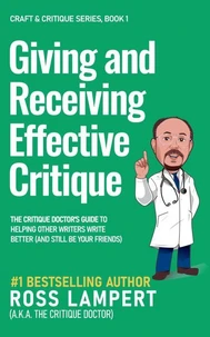 Giving and Receiving Effective Critique