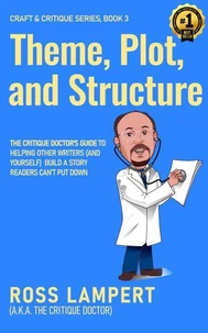 Theme, Plot, and Structure