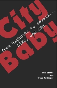  Ross Lomas - City Baby.