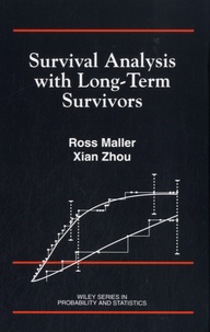 Ross Maller et Zhou Xian - Survival Analysis with Long-Term Survivors.