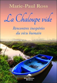 La chaloupe vide