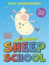 Ross Montgomery et Marisa Morea - Sheep School.