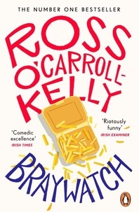 Ross O'Carroll-Kelly - Braywatch.