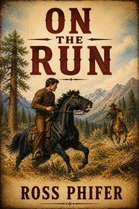 On The Run