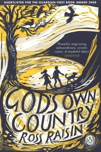Ross Raisin - God's Own Country.
