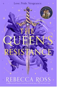 The Queen’s Resistance