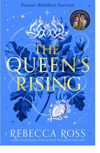 The Queen's Rising