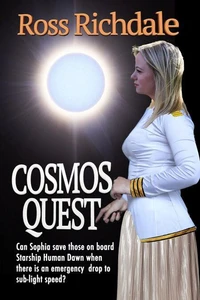 Cosmos Quest