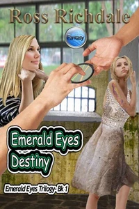 Emerald Eyes Destiny