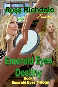 Emerald Eyes Destiny