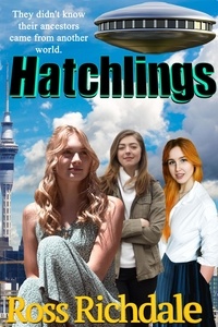  Ross Richdale - Hatchlings.