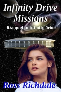  Ross Richdale - Infinity Drive Missions.
