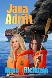 Jana Adrift