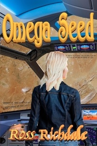  Ross Richdale - Omega Seed.
