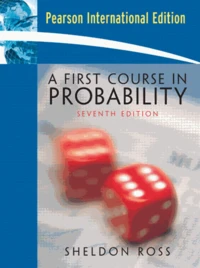 A first course in Probability