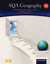 AQA Geography AS