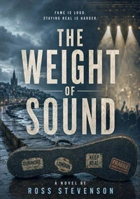 The Weight Of Sound