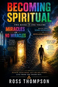 Becoming Spiritual