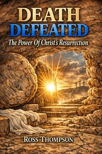 Death Defeated