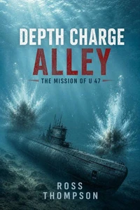 Depth Charge Alley