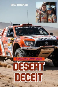 Desert Deceit