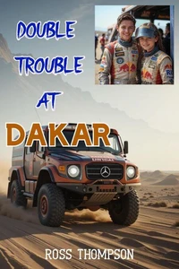 Double Trouble at Dakar