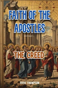 Faith Of The Apostles - The Creed