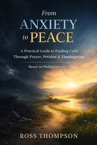 From Anxiety to Peace