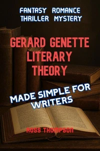 Gerard Genette Literary Theory