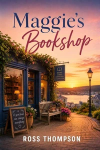 Maggie's Bookshop
