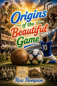 Origins of the Beautiful Game