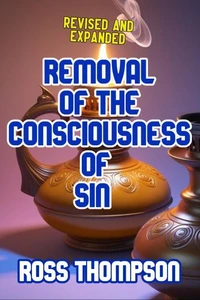 Removal of the Consciousness of Sin