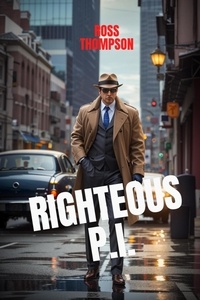  Ross Thompson - Righteous P.I..