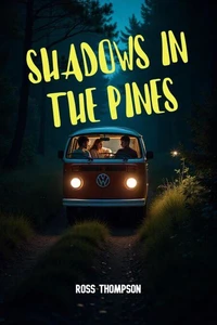 Shadows In The Pines