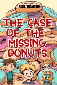 The Case of the Missing Donuts