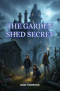 The Garden Shed Secret