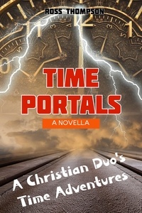  Ross Thompson - Time Portals.