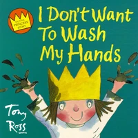 I don't Want to Wash my Hands