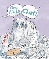Quel fichu chat !
