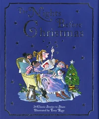 The Nights Before Christmas